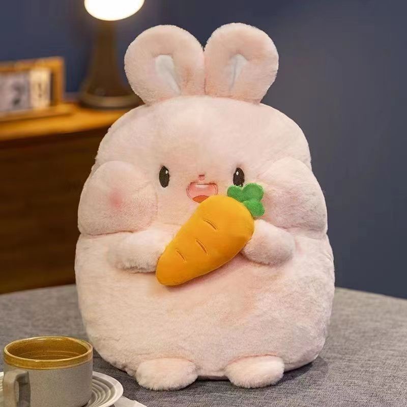 ตุ๊กตาสัตว์ ตุ๊กตารูปหนู  ขนาด35/90 cm - 图片7