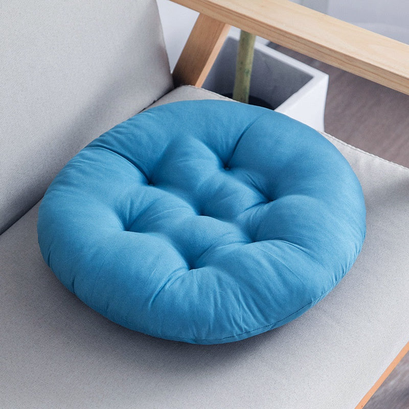 เบาะรองนั่งทรงกลมมีความทนทาน นุ่ม และมีคุณภาพสูง - 图片11