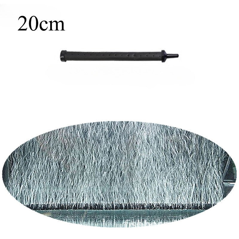 ปั๊มออกซิเจนสำหรับตู้ปลา 3-in-1 - 图片9