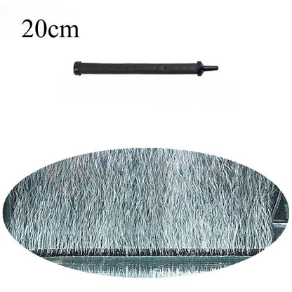 ปั๊มออกซิเจนสำหรับตู้ปลา 3-in-1 - 图片9