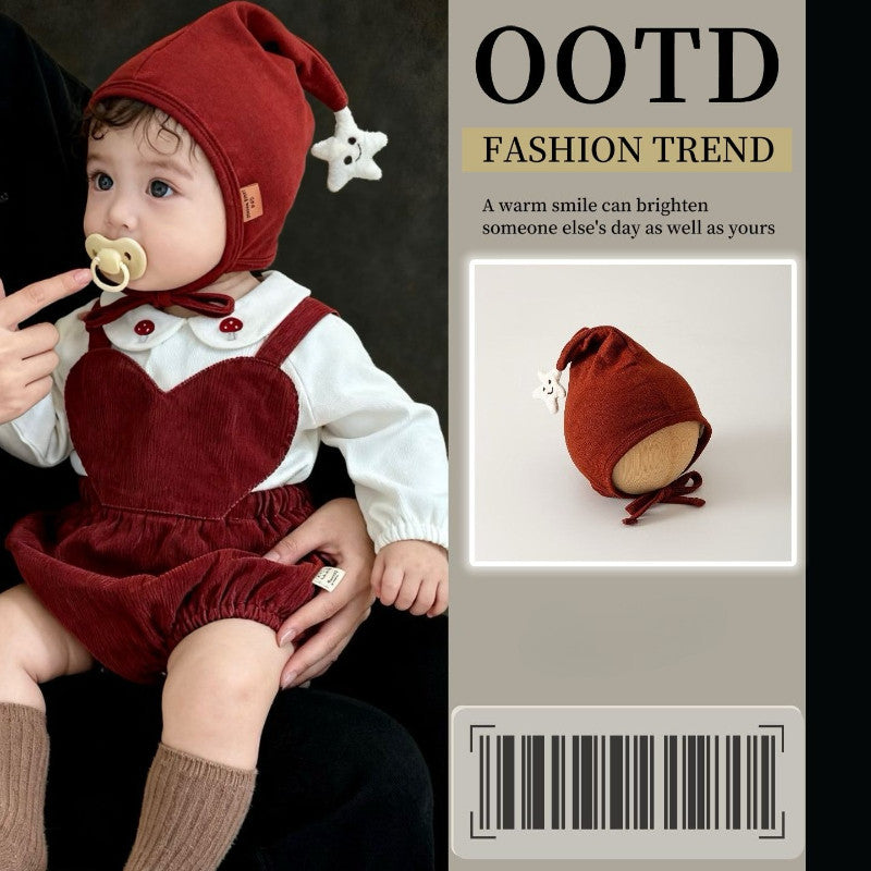 ที่ครอบหูเด็ก - 图片3