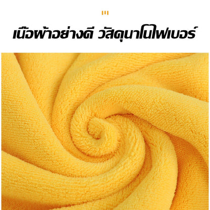 ผ้าเช็ดตัวสัตว์เลี้ยง - 图片8