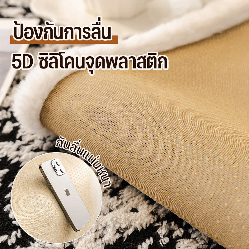 เบาะโซฟาสไตล์นอร์ดิก - 图片2