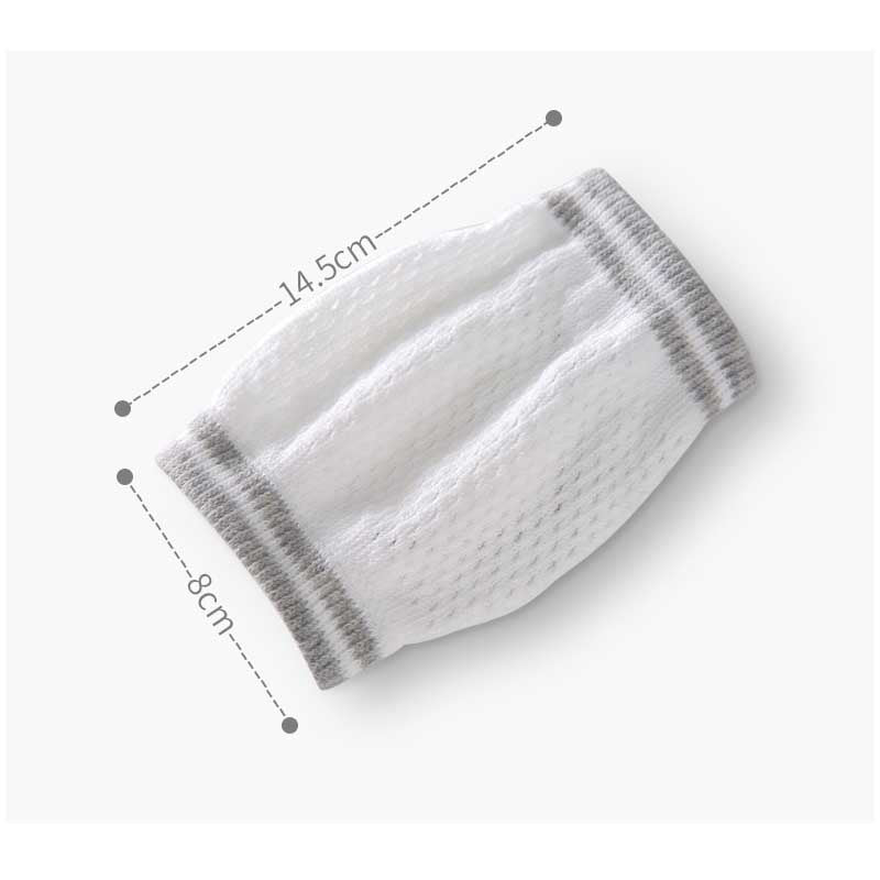 อุปกรณ์พยุงเข่าสำหรับเด็ก เหมาะสำหรับเด็กอายุ 0-4 ปี - 图片2