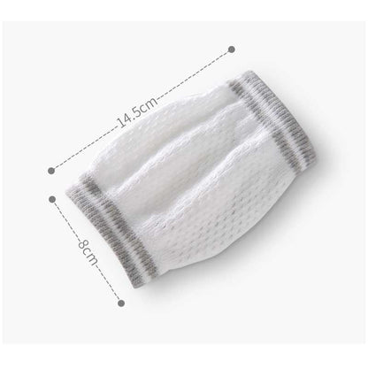 อุปกรณ์พยุงเข่าสำหรับเด็ก เหมาะสำหรับเด็กอายุ 0-4 ปี - 图片2