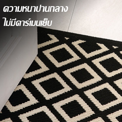 พรม, พรมเช็ดเท้า, พรมเช็ดเท้าหน้าบ้าน - 图片4