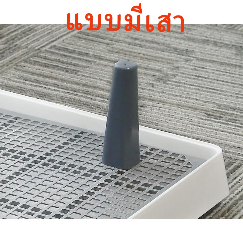 กระบะทรายสำหรับสัตว์เลี้ยงแบบถอดประกอบง่าย - 图片1