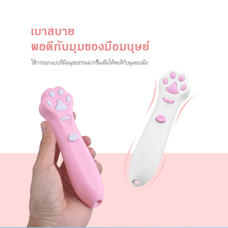 ของเล่นแมว LED เลเซอร์ - 图片5