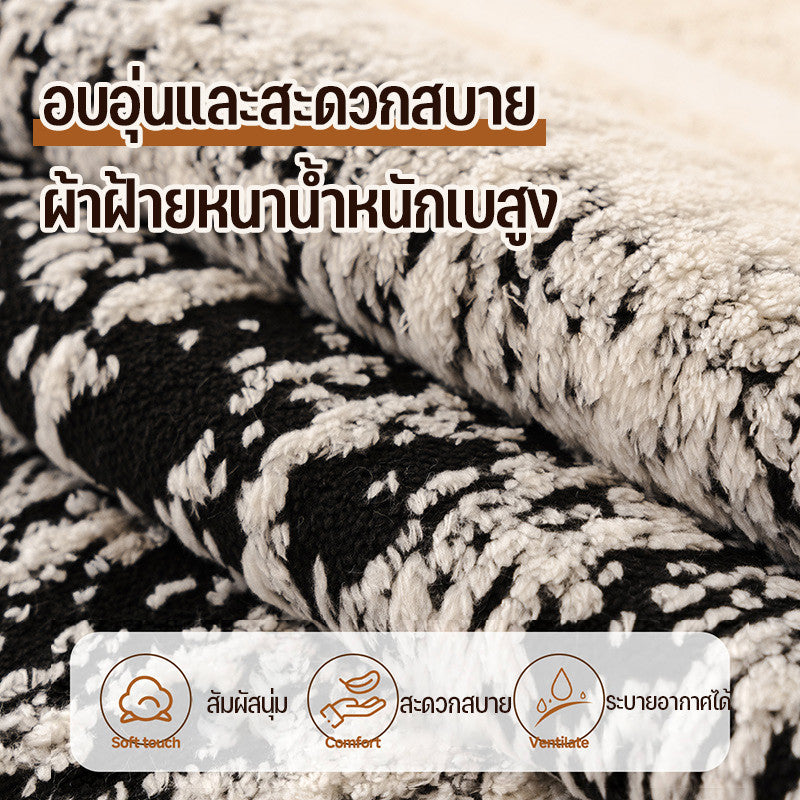 เบาะโซฟาสไตล์นอร์ดิก - 图片1