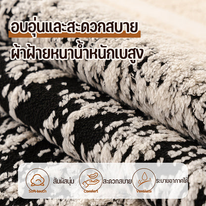 เบาะโซฟาสไตล์นอร์ดิก - 图片1