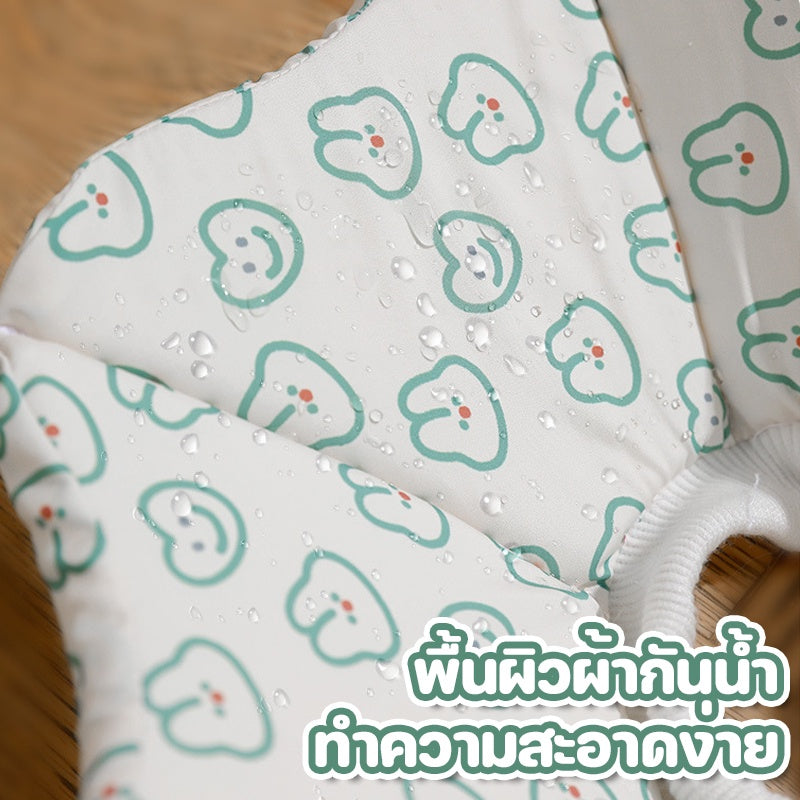 ปลอกคอกันเลียสัตว์เลี้ยง - 图片5