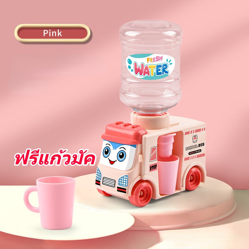 ตู้น้ำของเล่นเด็ก - 图片12