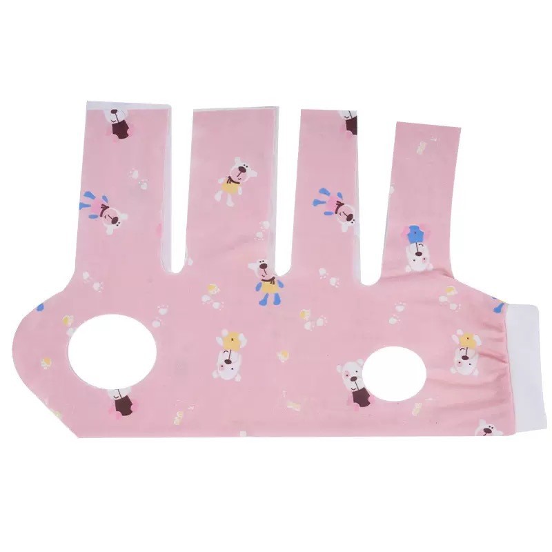 แจ็คเก็ตแมวทำหมันหลังให้นมบุตร - 图片6