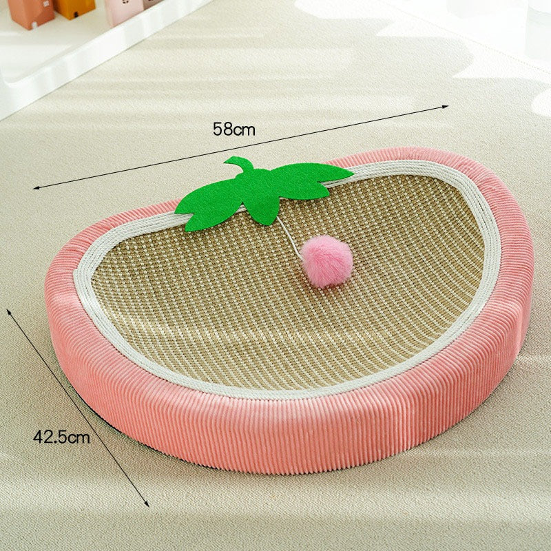 เสาลับเล็บแมว. - 图片17