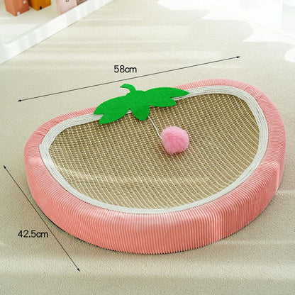 เสาลับเล็บแมว. - 图片17