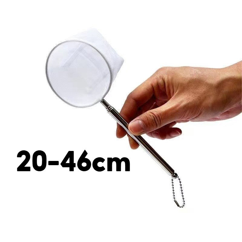 ตู้เลี้ยงปลาเบต้าพลาสติกใส พร้อมไฟ LED - 图片16