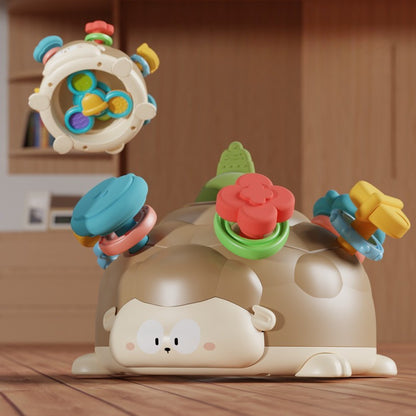 ของเล่นเสริมพัฒนาการรูปเม่น - 图片6