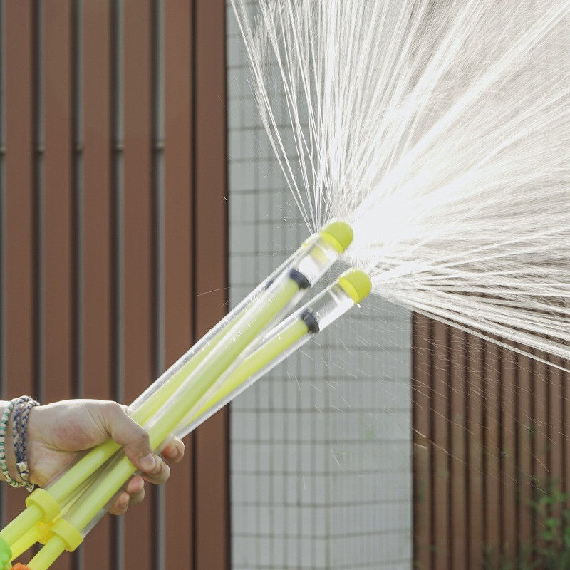 ของเล่นปืนฉีดน้ำดอกไม้ไฟ - 图片3