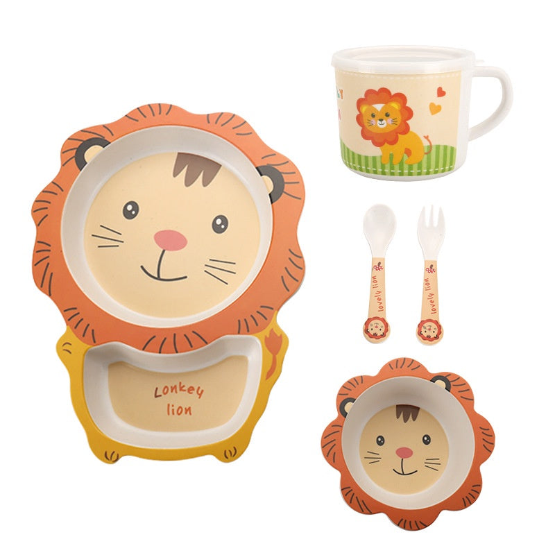 ชุดอาหารกลางวันสำหรับเด็ก - 图片14