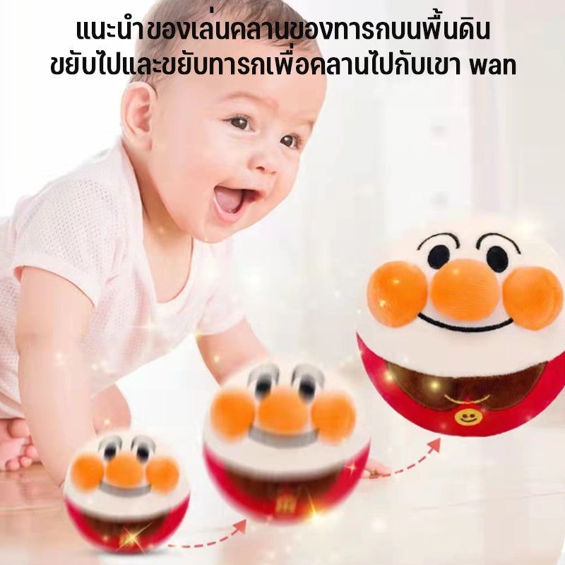 ตุ๊กตากระโดด ของเล่นเด็ก. - 图片3