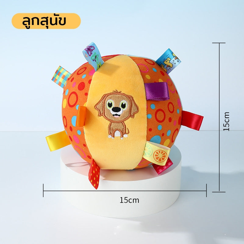 ของเล่นลูกบอลฝึกสุนัข - 图片9
