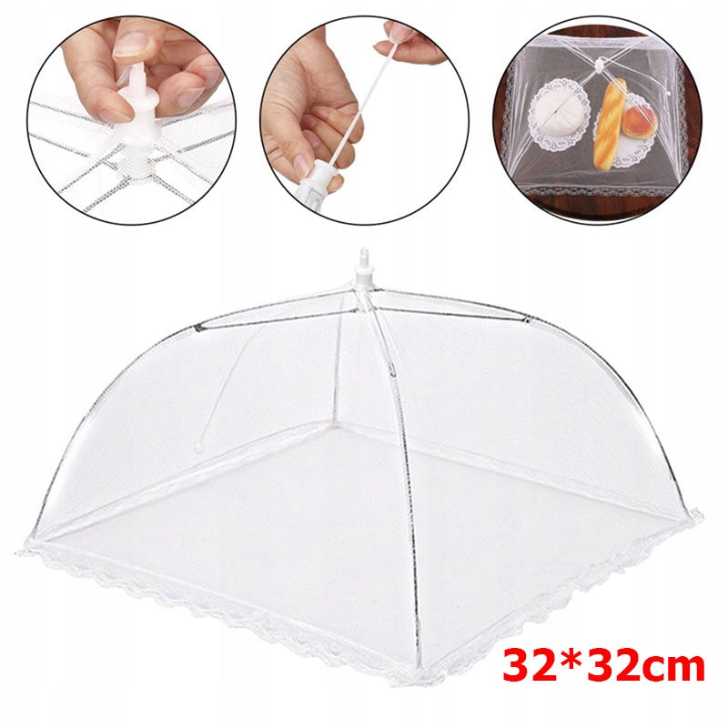 ตาข่ายคลุมอาหาร - 图片6