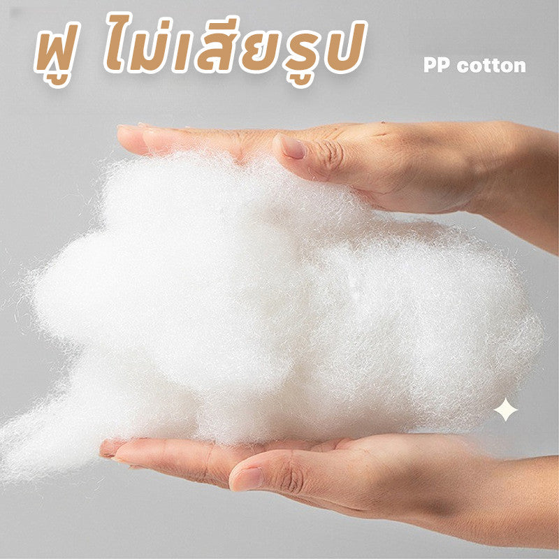 ที่นอนสัตว์เลี้ยง: ทนทาน อบอุ่น นุ่ม และสบาย - 图片3