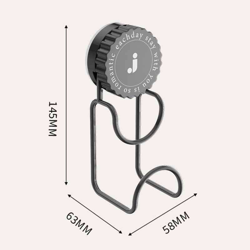ที่แขวนกุญแจประตูสามารถใช้แขวนกุญแจและสิ่งของอื่นๆ ได้ - 图片32