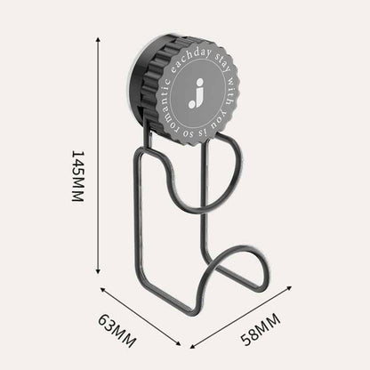 ที่แขวนกุญแจประตูสามารถใช้แขวนกุญแจและสิ่งของอื่นๆ ได้ - 图片32