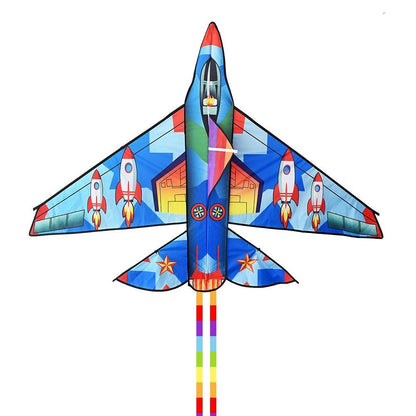 ของเล่นว่าวพลาสติกขนาดเล็กสำหรับเด็ก - 图片13