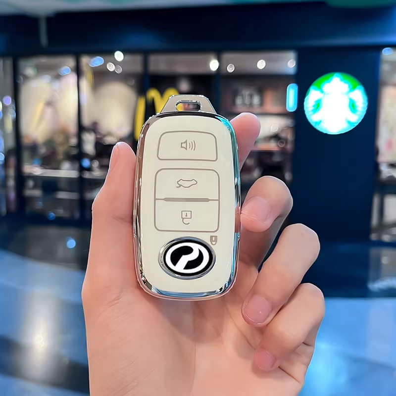 เหมาะสำหรับเคสและกล่องใส่กุญแจรถยนต์ Perodua ในประเทศมาเลเซีย