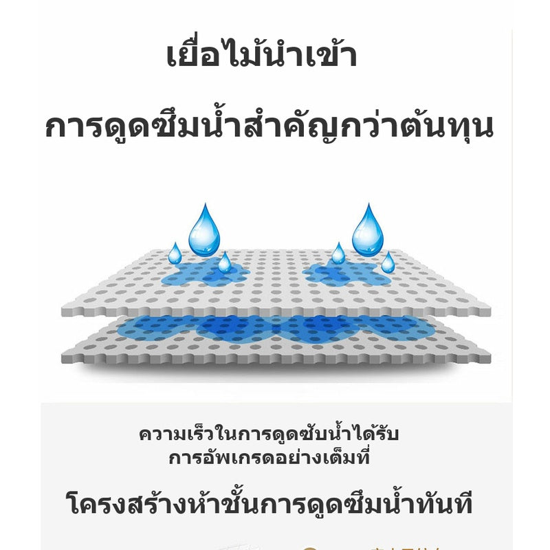 แผ่นรองเปลี่ยนสัตว์เลี้ยง - 图片7