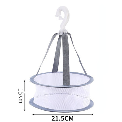 ตะกร้าพับได้หมุนได้ 360 องศา - 图片7