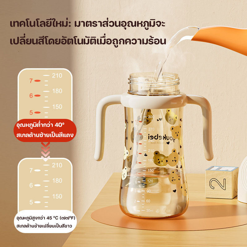 ขวดนมขนาด 300 มล - 图片2