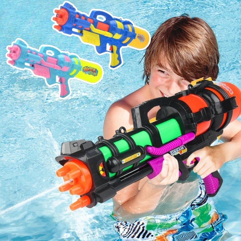 ปืนฉีดน้ำแรงดันสูง ปืนฉีดน้ำประหยัดน้ำ - 图片1