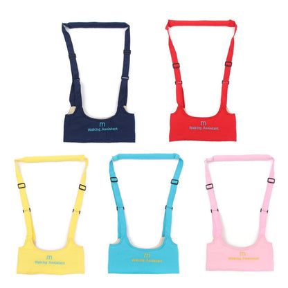 เข็มขัดพยุงเดิน เข็มขัดพยุงตัวเด็ก - 图片6