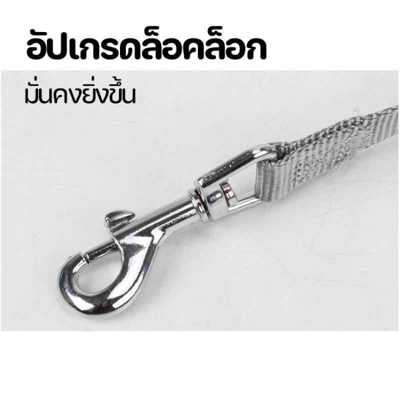 สายจูงธีมคริสต์มาส - 图片3