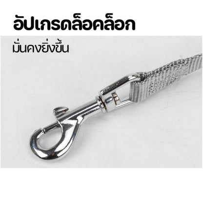 สายจูงธีมคริสต์มาส - 图片3