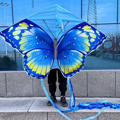 ของเล่นว่าวพลาสติกขนาดเล็กสำหรับเด็ก - 图片15