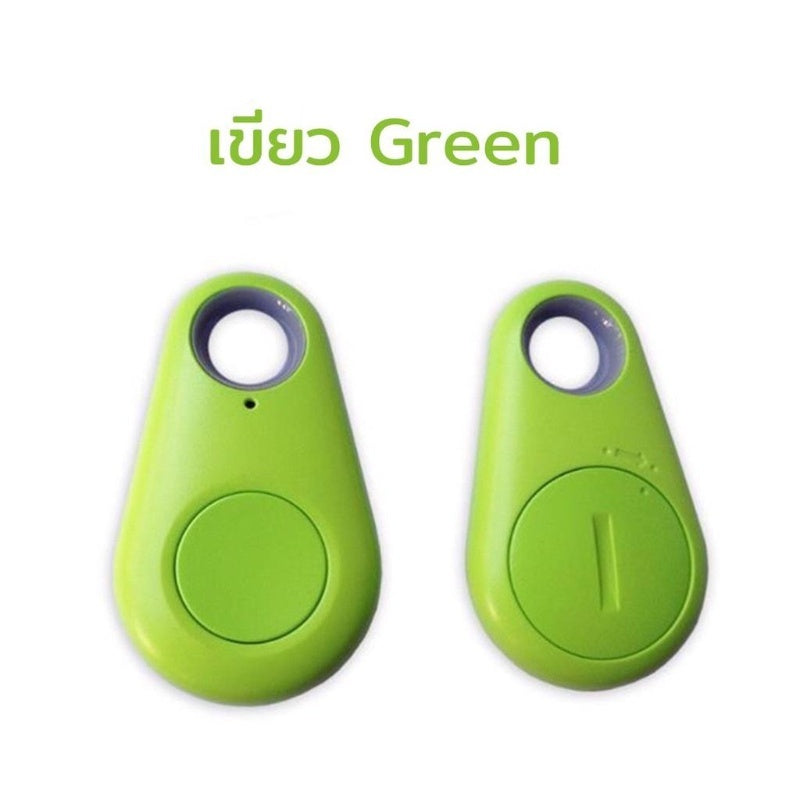 ปลอกคอสัตว์เลี้ยง AirTag - 图片13