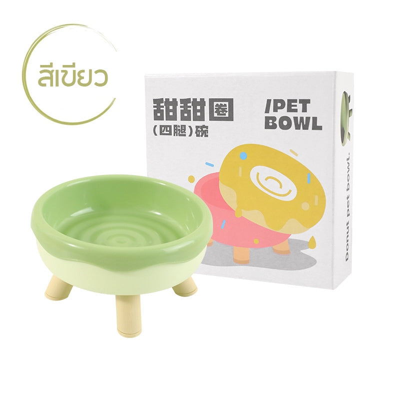 ชามอาหารสัตว์เลี้ยงเซรามิก - 图片18