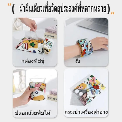 กระเป๋าห่อแมวแบบพับได้ - 图片7