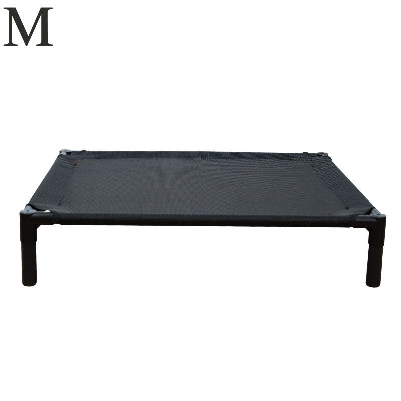 เตียงสัตว์เลี้ยงเสริมตาข่ายยกสูง - 图片12