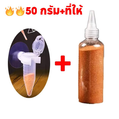 อาหารปลากัด, ไข่กุ้งน้ำเค็ม, ไรน้ำสด, อาหารลูกปลา - 图片9