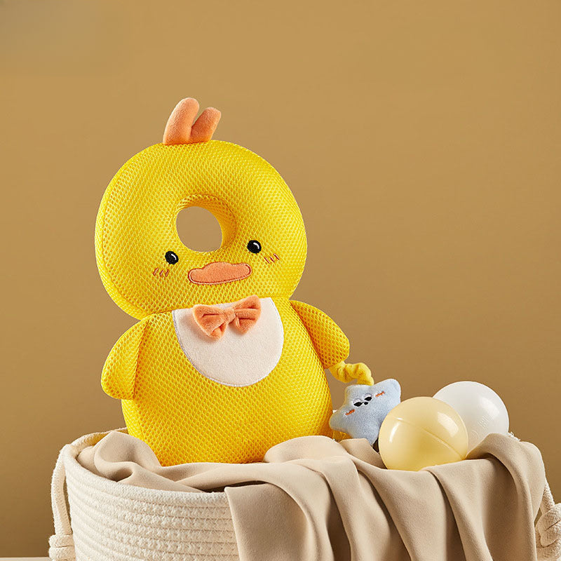 หมอนกันตกสำหรับเด็ก - 图片10