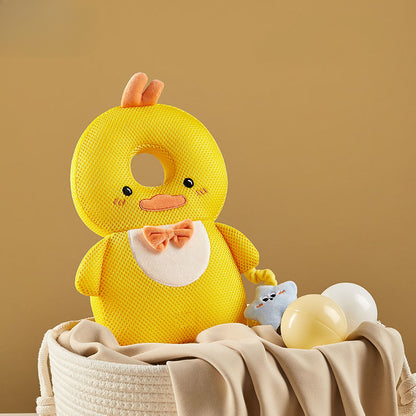 หมอนกันตกสำหรับเด็ก - 图片10