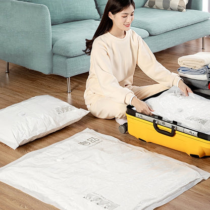 ถุงเก็บของสุญญากาศแบบหนา - 图片5