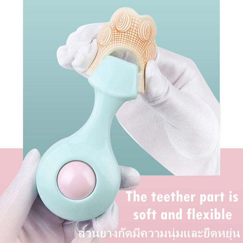 ยางกัดทารก - 图片5