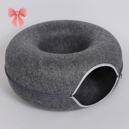 บ้านแมวอุโมงค์แมวอเนกประสงค์ - 图片9