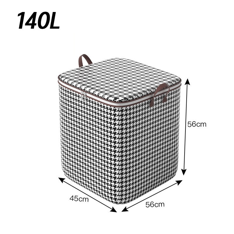 ถุงเก็บของกันฝุ่นขนาดใหญ่ ความจุ 110/140/180 ลิตร - 图片7